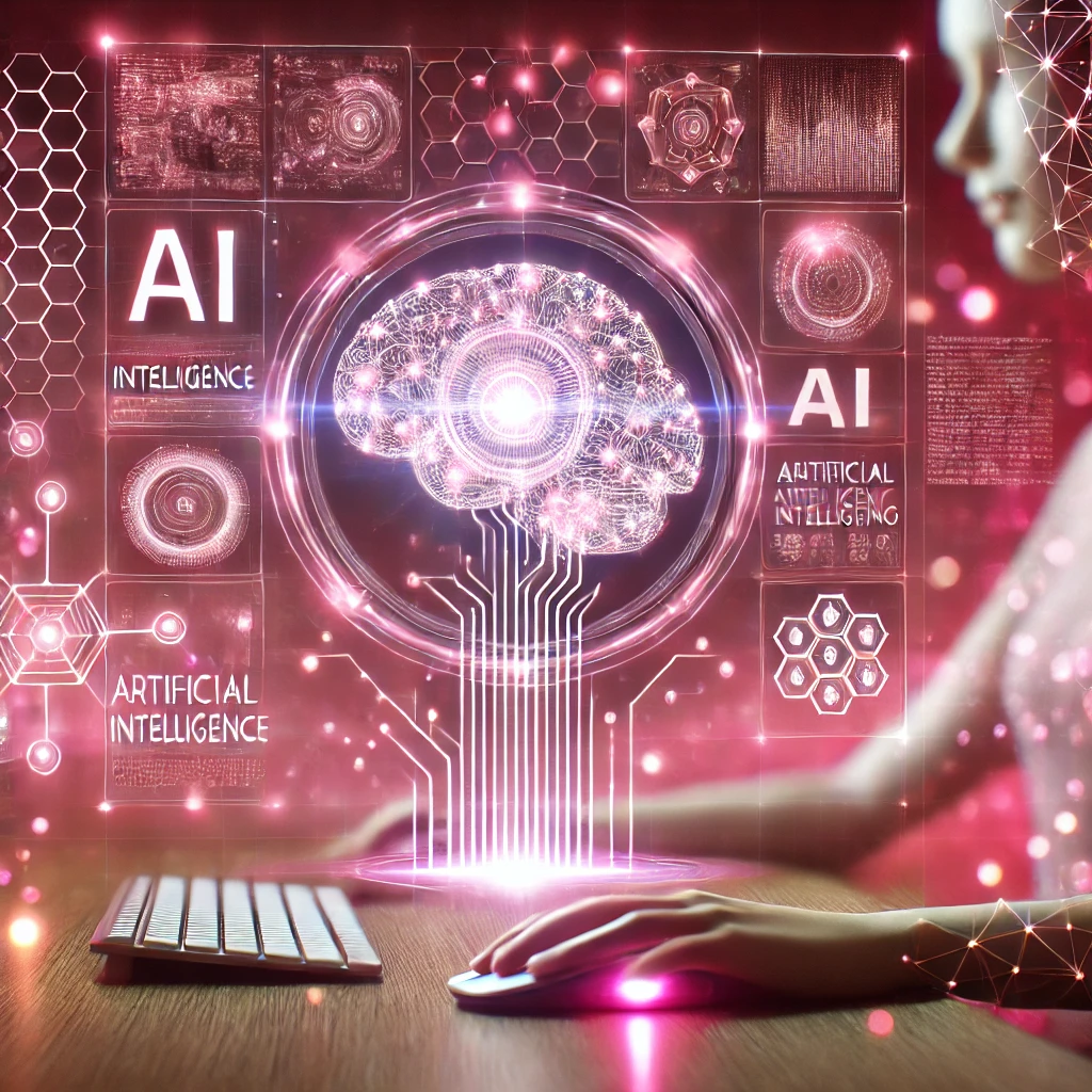 AI・機械学習
