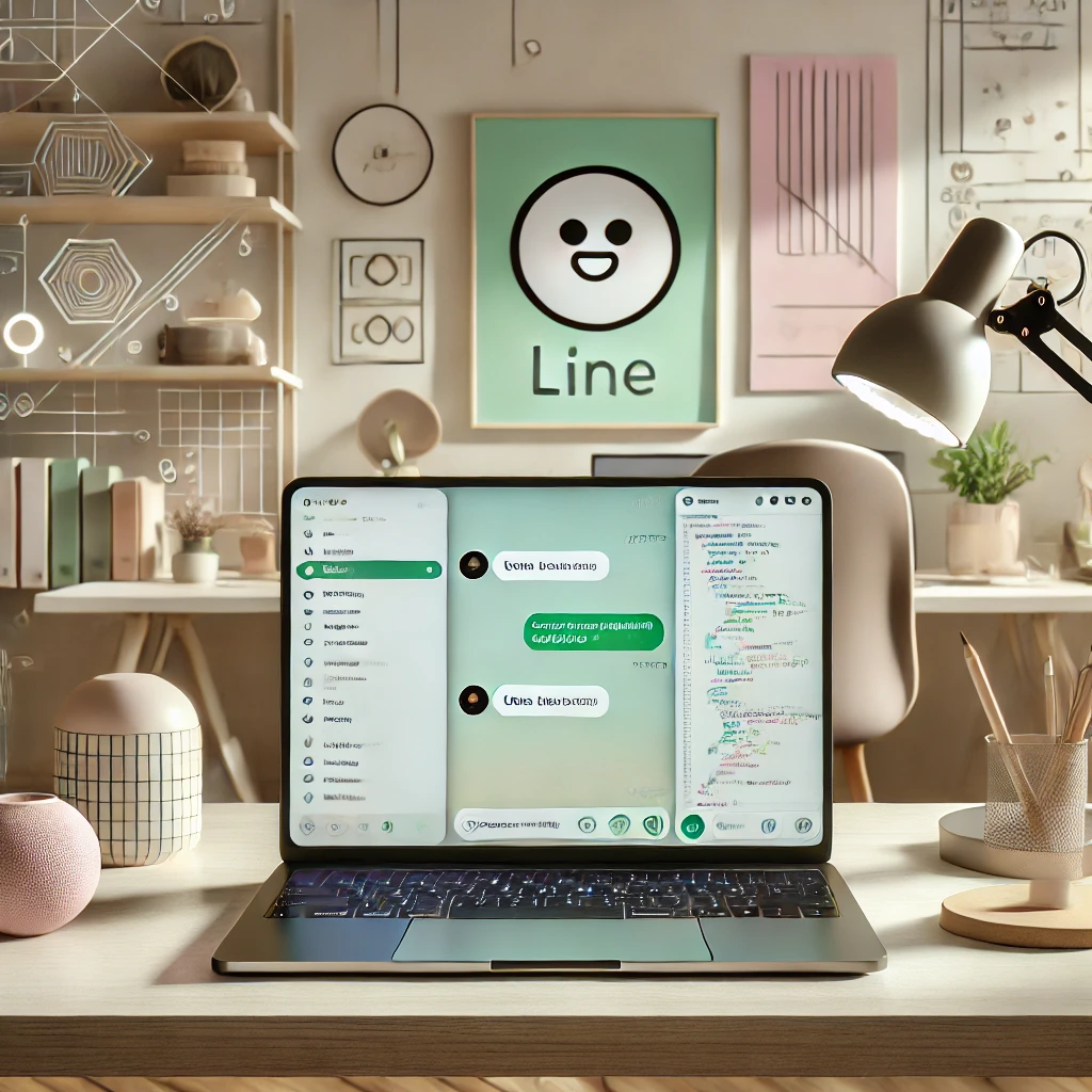 LINEBot開発